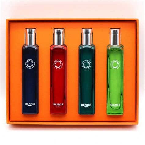 hermes d'orange verte citron noir